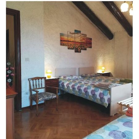 La Campagnola - Casa Vacanze Torri di Quartesolo Eksteriør bilde