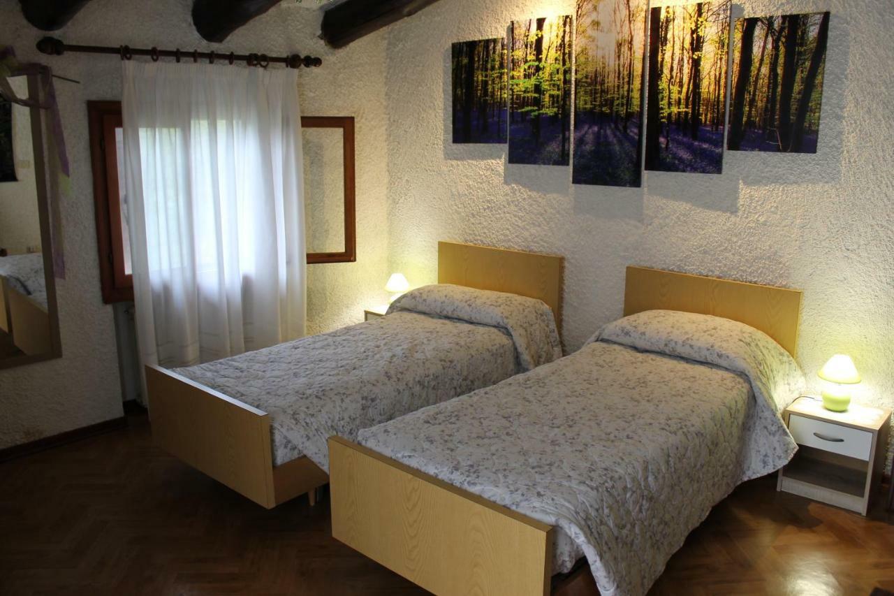 La Campagnola - Casa Vacanze Torri di Quartesolo Eksteriør bilde