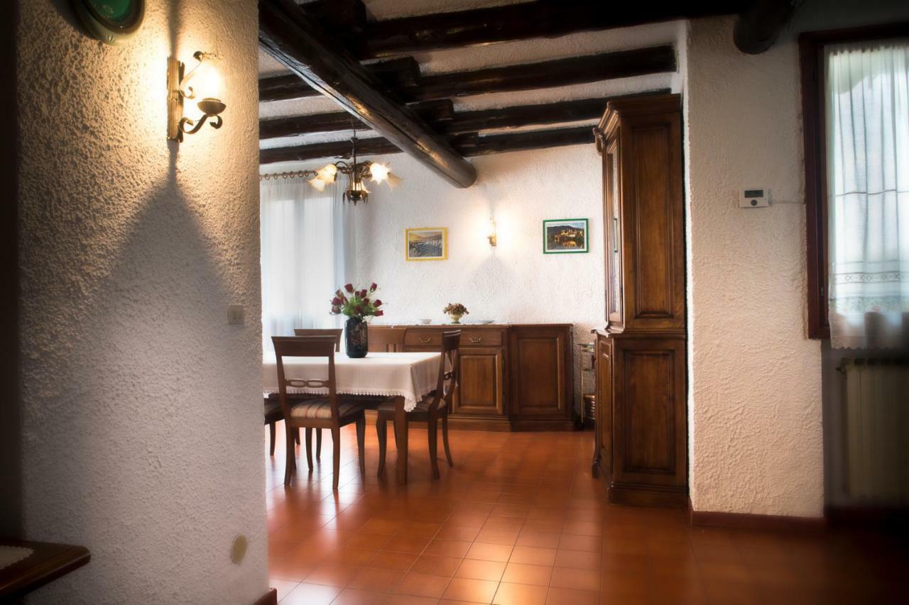 La Campagnola - Casa Vacanze Torri di Quartesolo Eksteriør bilde
