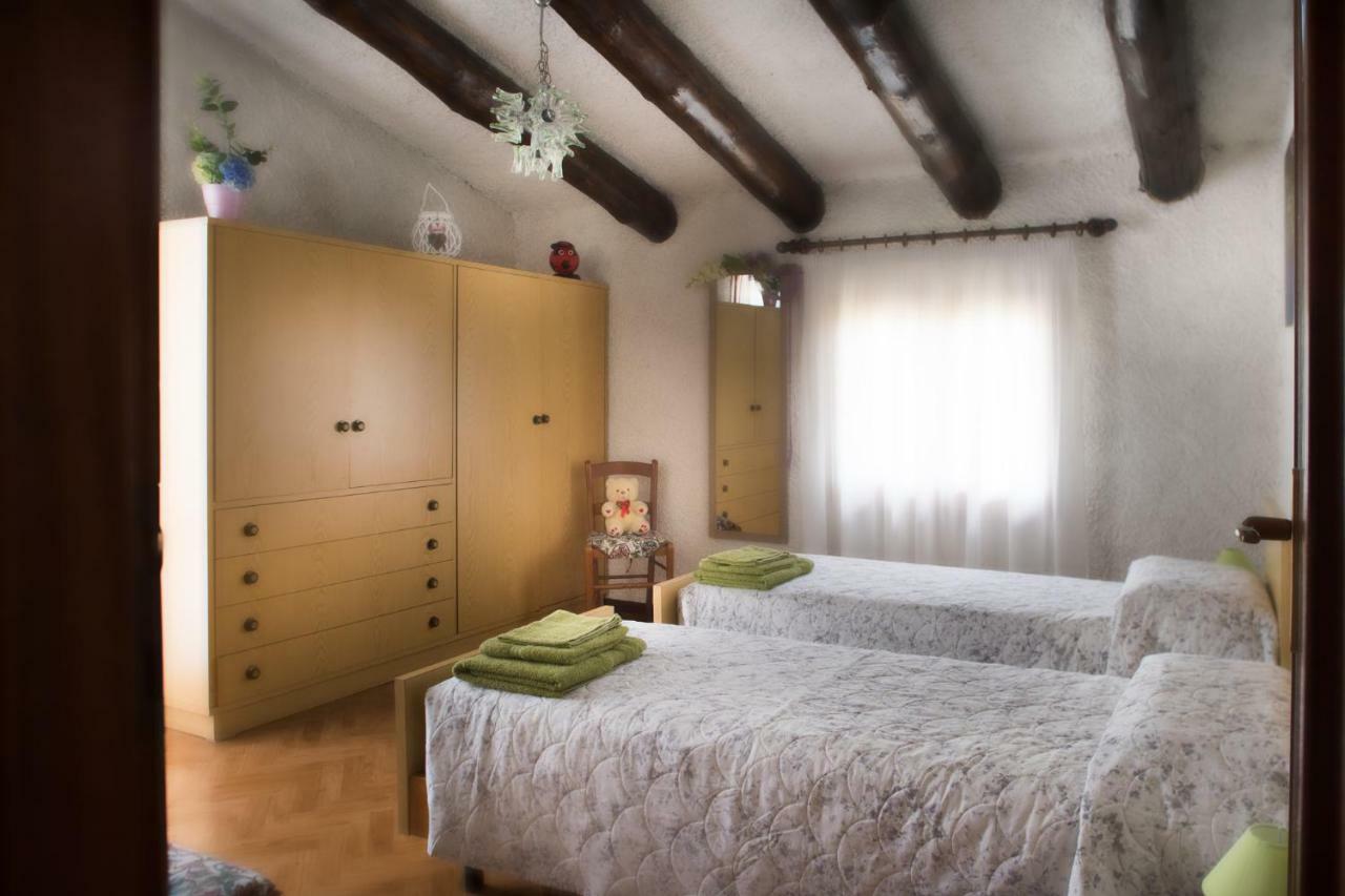 La Campagnola - Casa Vacanze Torri di Quartesolo Eksteriør bilde