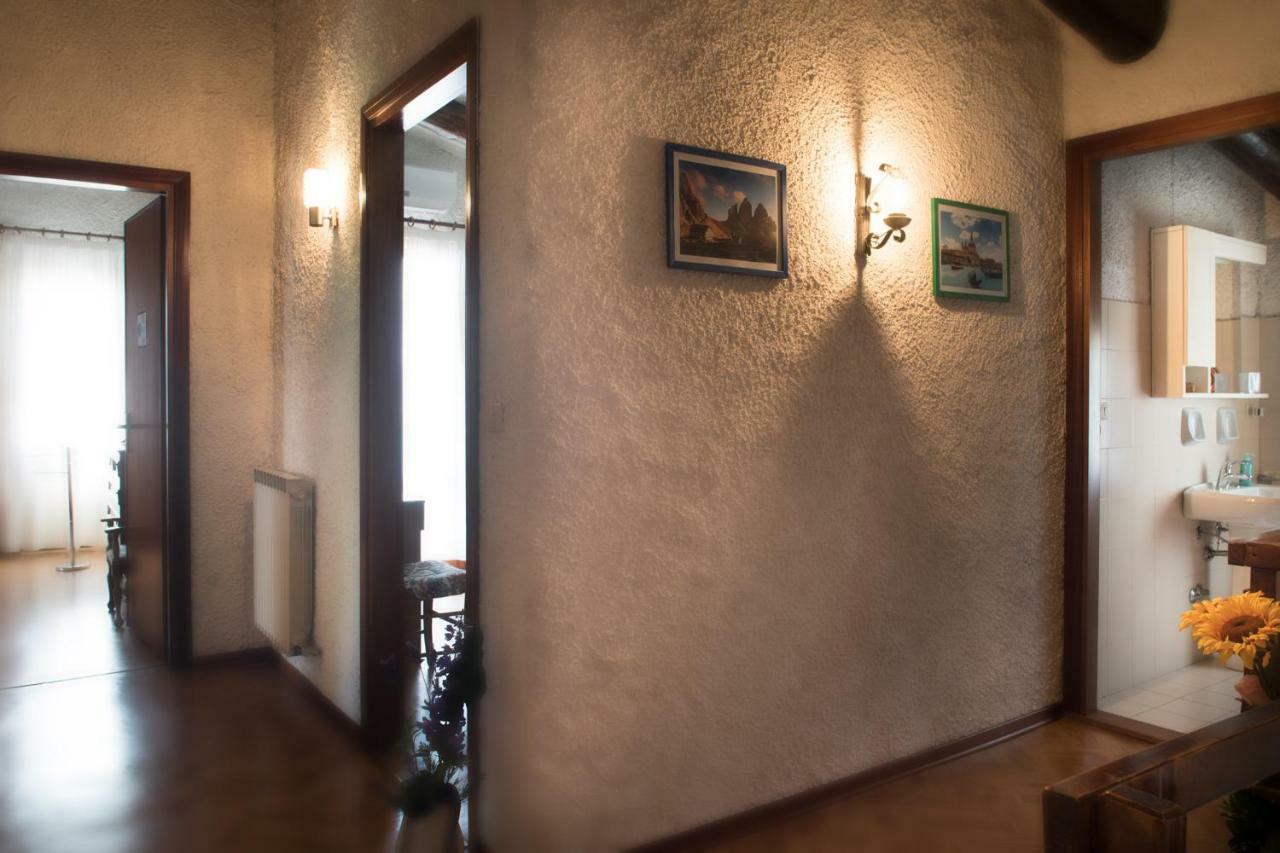 La Campagnola - Casa Vacanze Torri di Quartesolo Eksteriør bilde