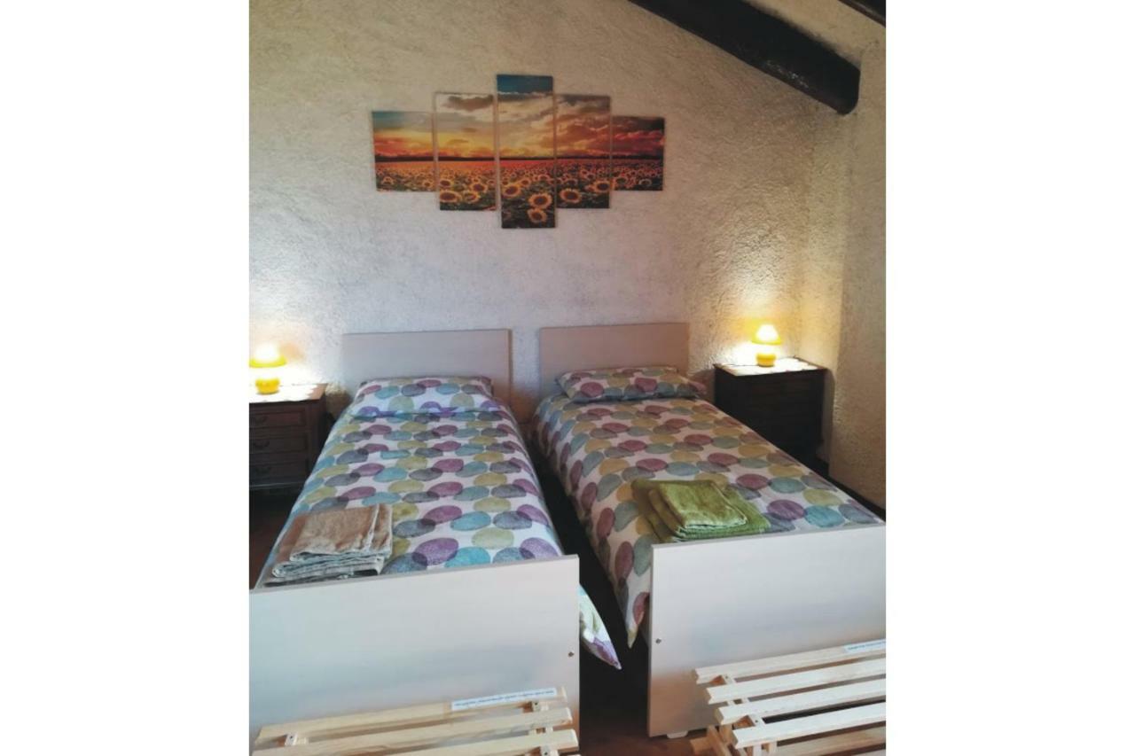 La Campagnola - Casa Vacanze Torri di Quartesolo Eksteriør bilde
